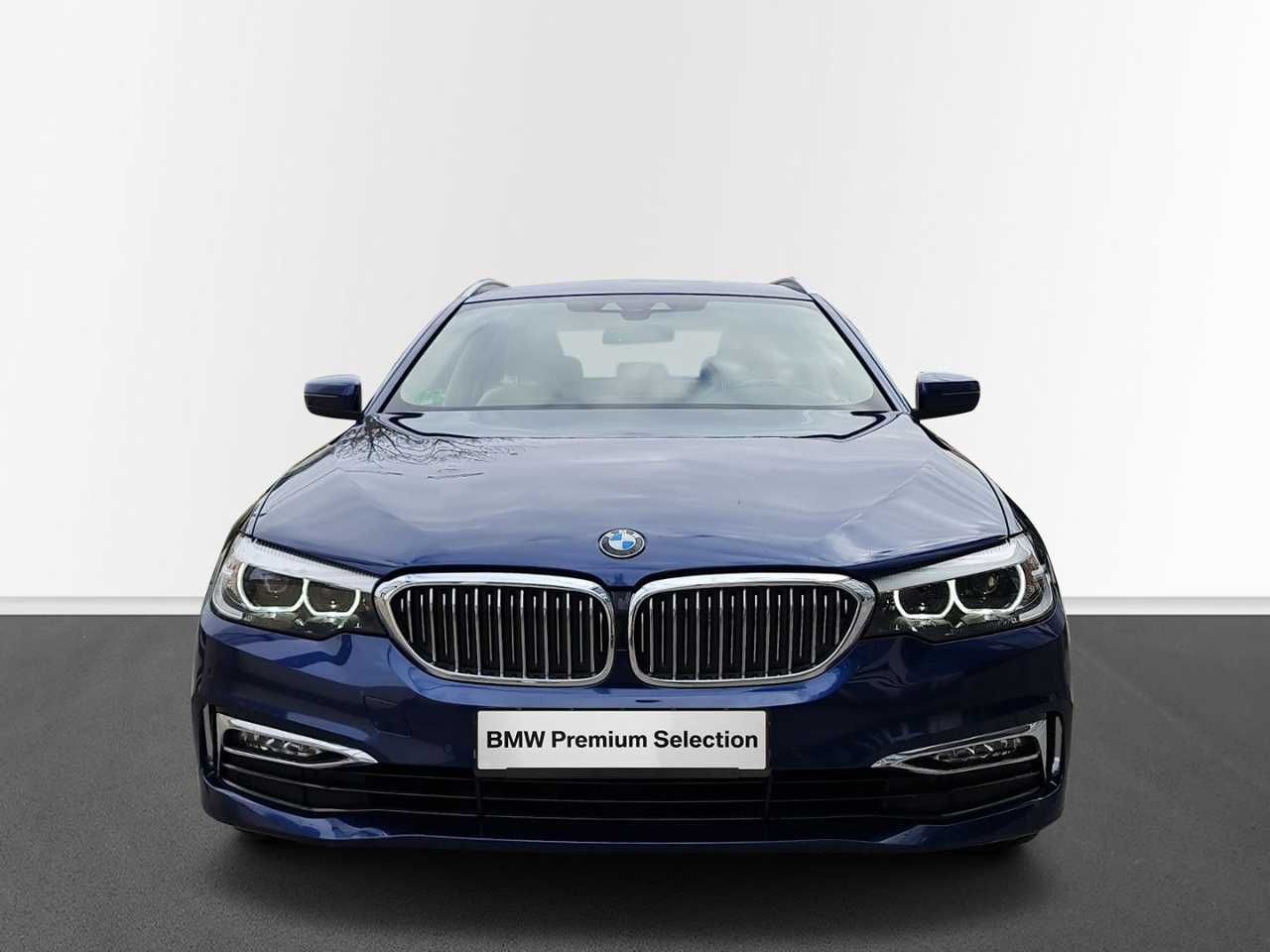 bmw serie 5 2018 / foto grande (2)