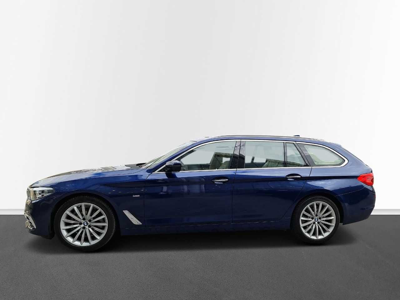 bmw serie 5 2018 / foto grande (3)