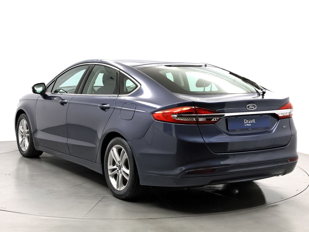 ford mondeo 2019 / foto grande (2)