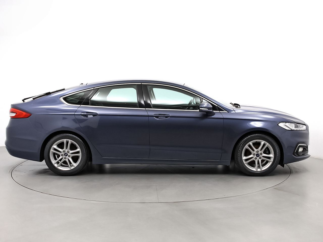 ford mondeo 2019 / foto grande (3)