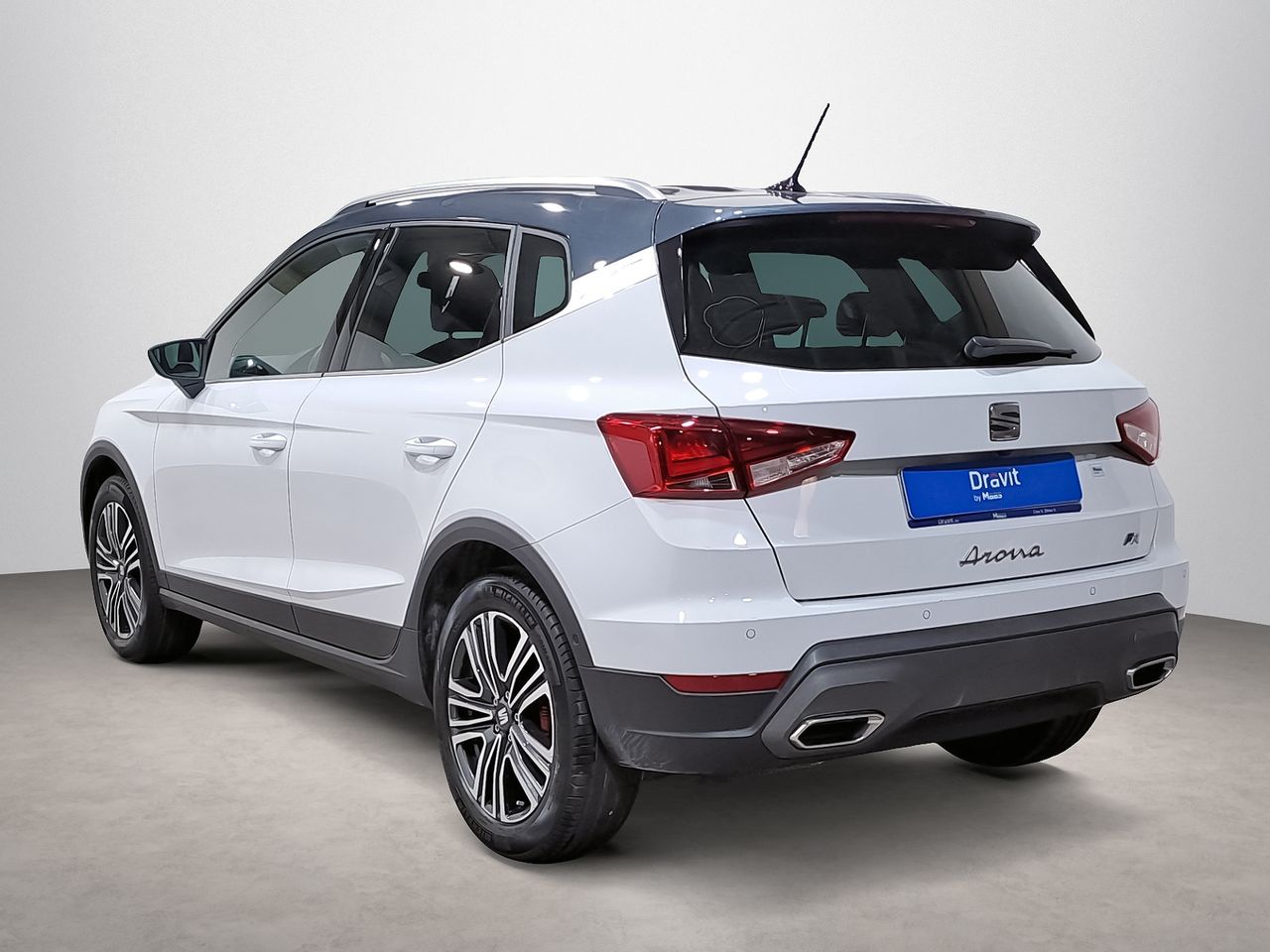 seat arona 2024 / foto grande (2)