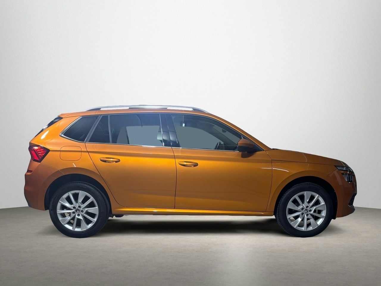 skoda kamiq 2022 / foto grande (3)