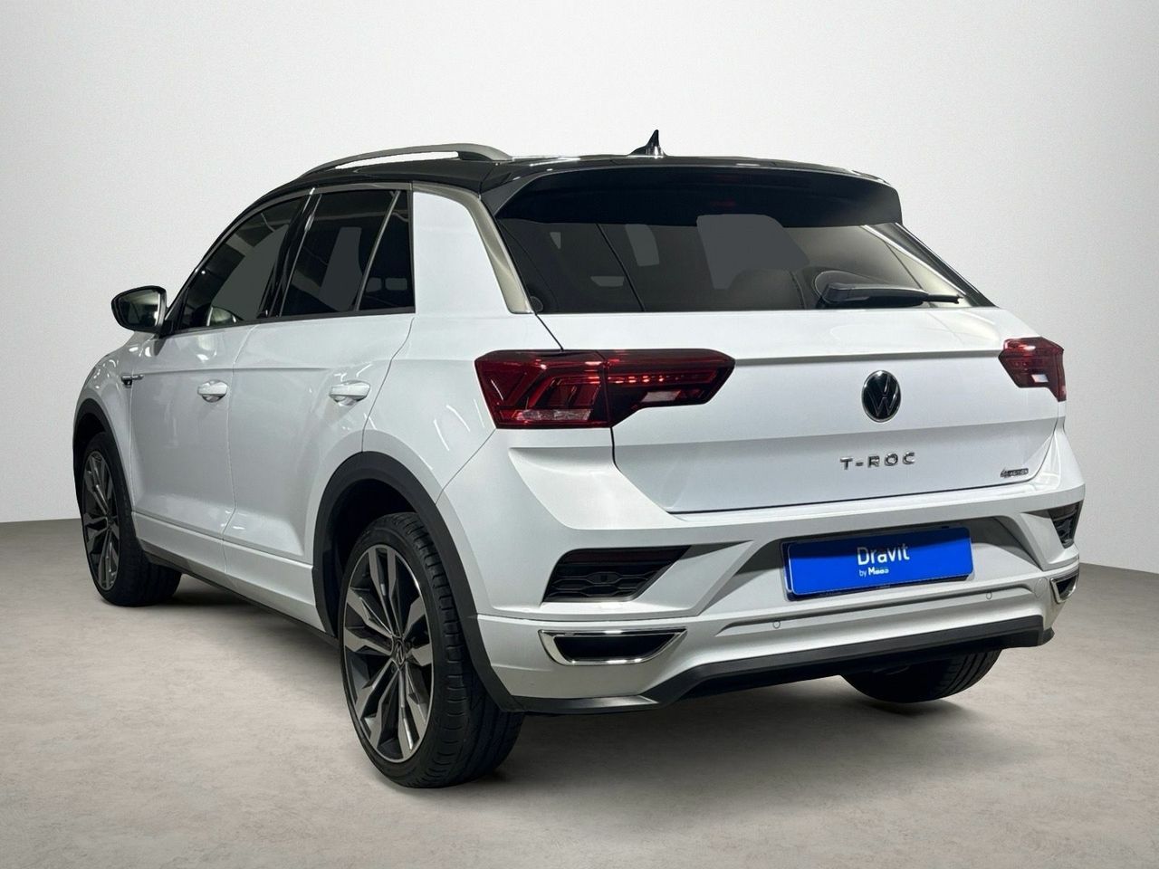 volkswagen t-roc 2021 / foto grande (2)