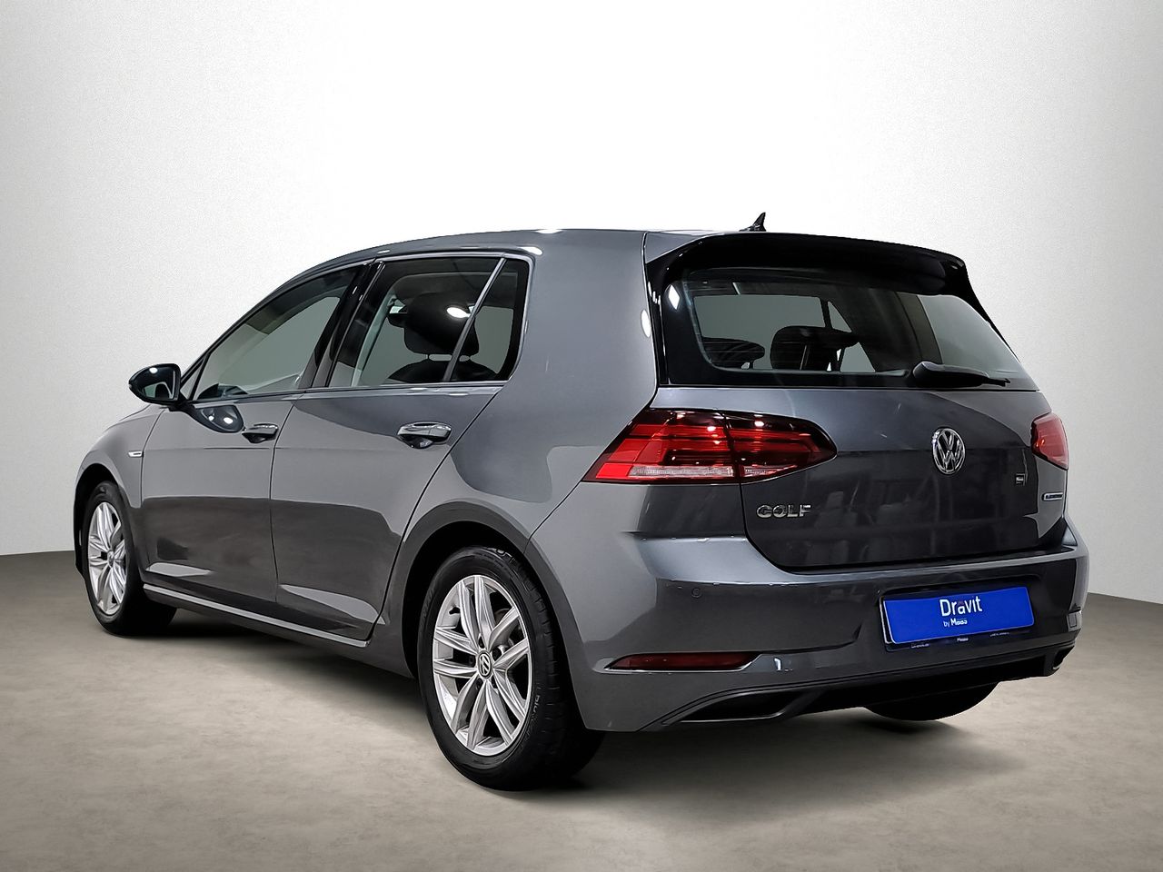 volkswagen golf 2020 / foto grande (2)