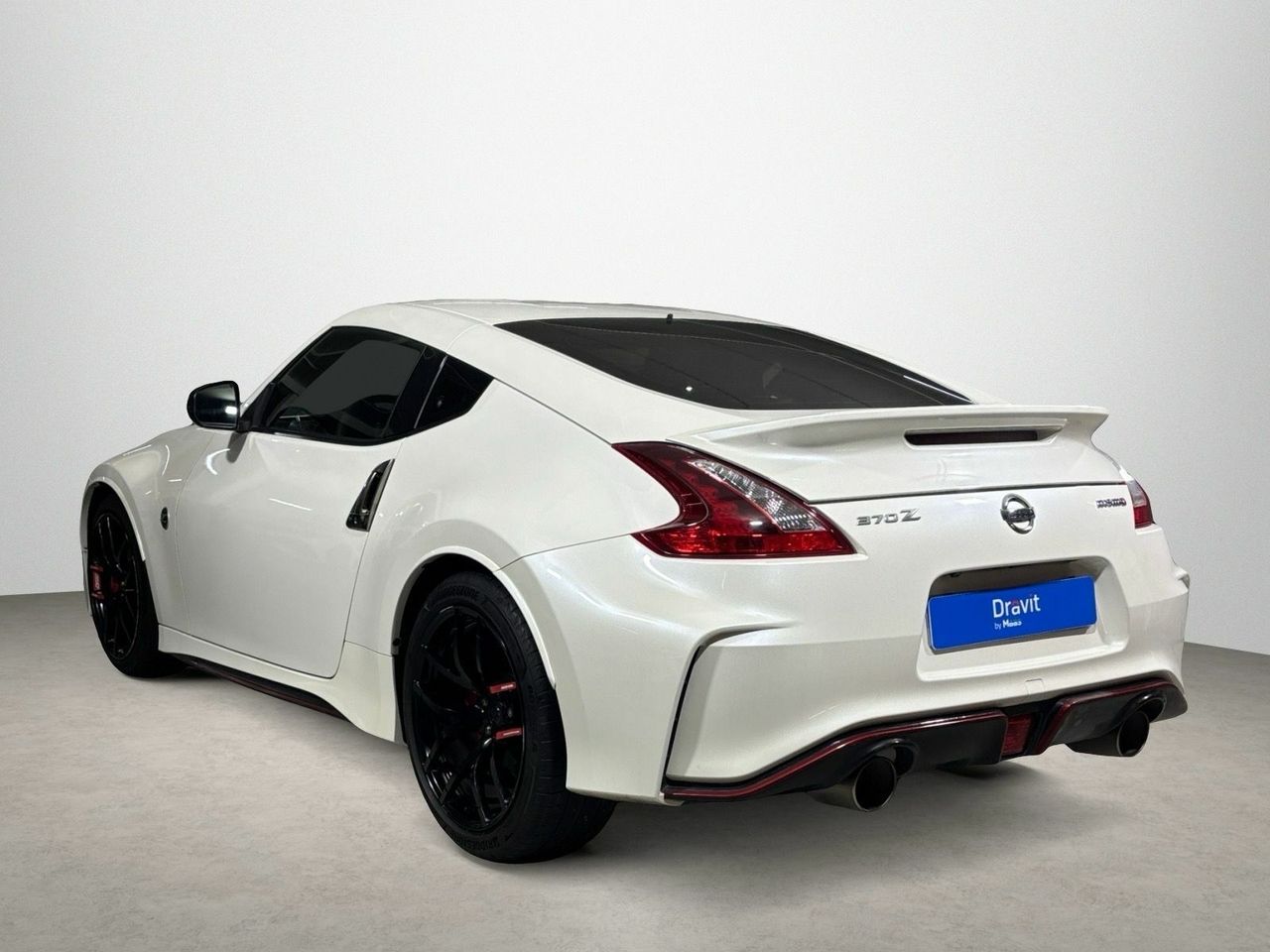 nissan 370z 2018 / foto grande (2)