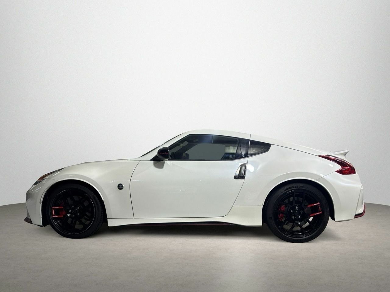 nissan 370z 2018 / foto grande (3)