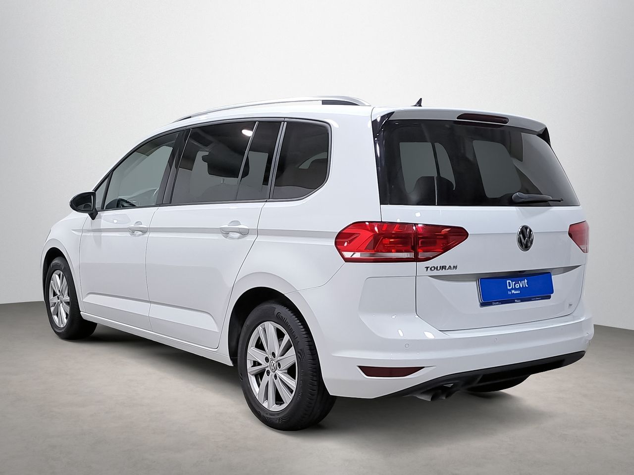 volkswagen touran 2020 / foto grande (2)