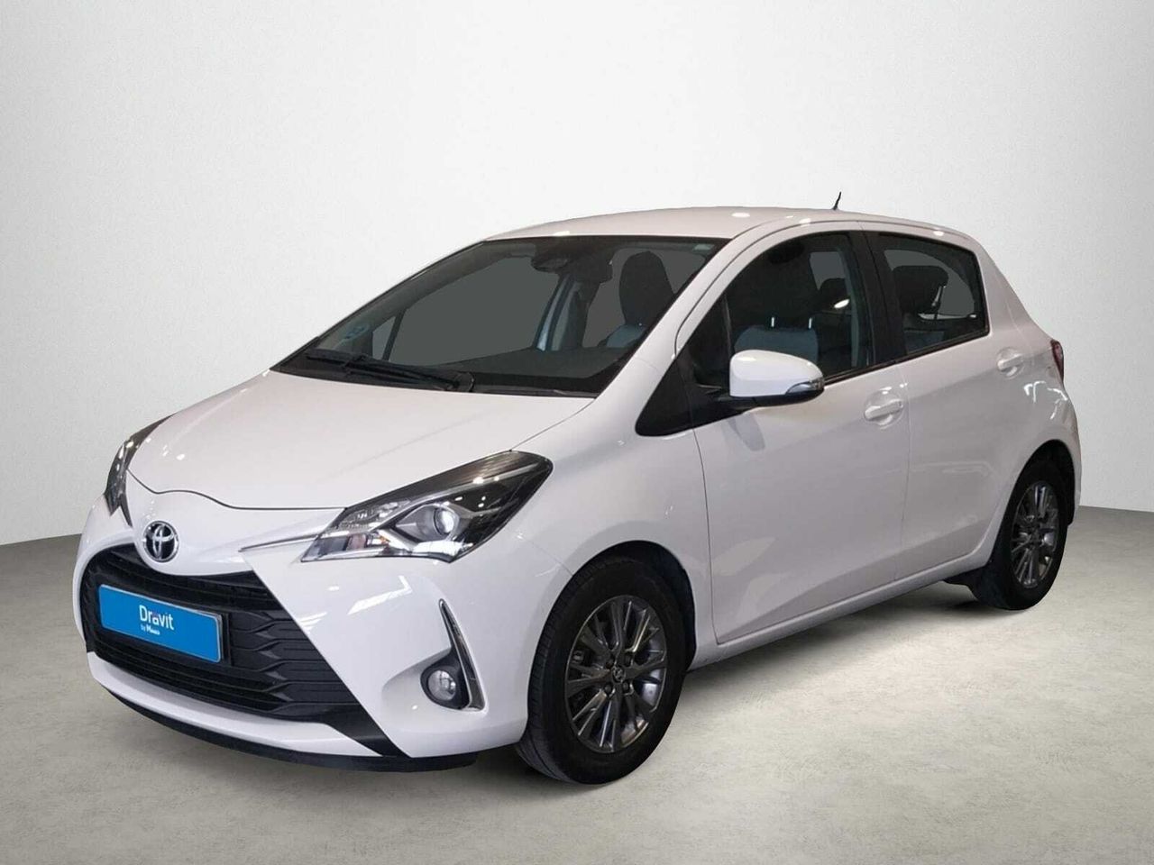 toyota yaris 2019 / foto grande (2)