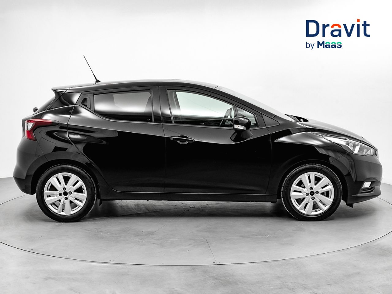 nissan micra 2020 / foto grande (3)