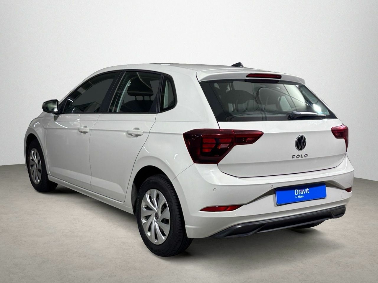 volkswagen polo 2021 / foto grande (2)