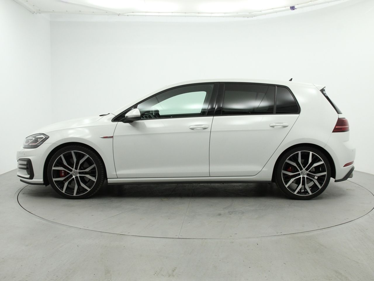 volkswagen golf 2019 / foto grande (3)
