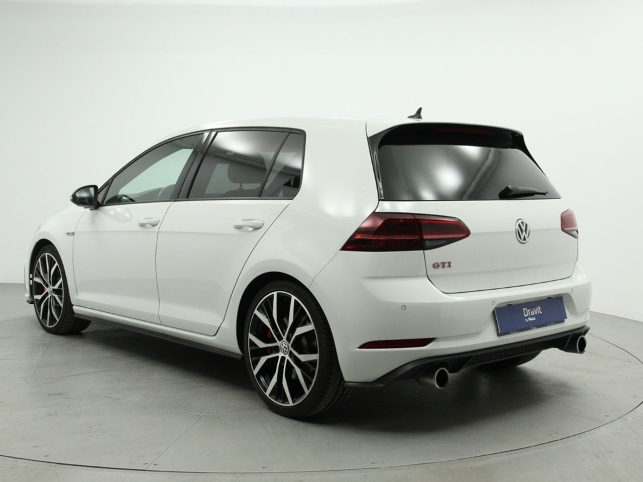 volkswagen golf 2019 / foto grande (2)