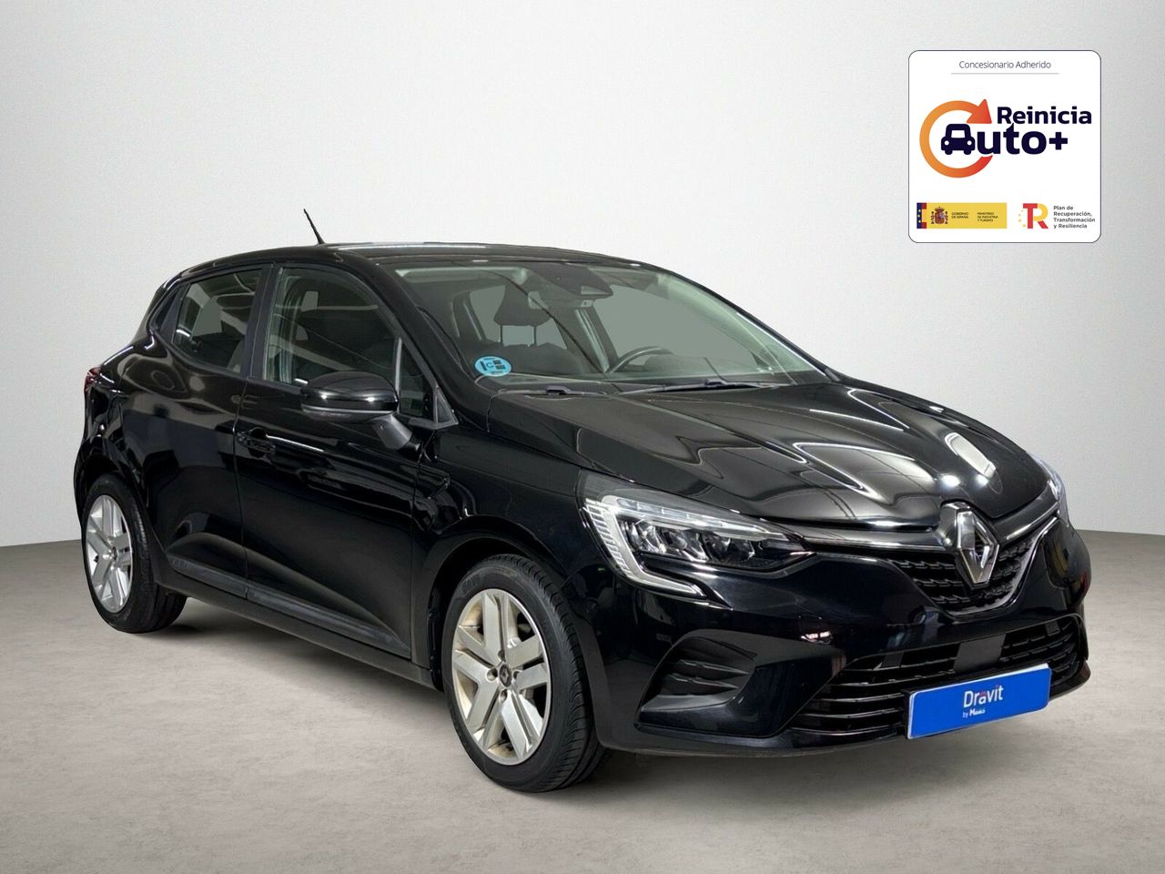Neumaticos 20540r18 primeras marcas  de segunda mano - renault clio 2022 /