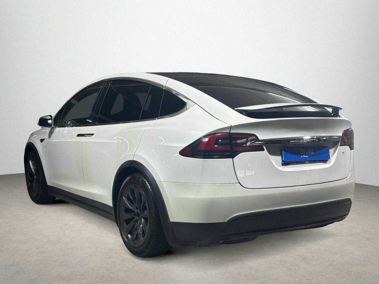 tesla model x 2018 / foto grande (2)