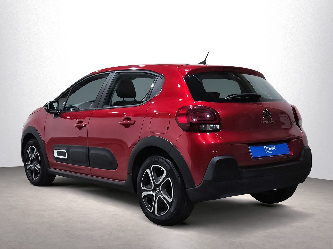 citroën c3 2021 / foto grande (2)