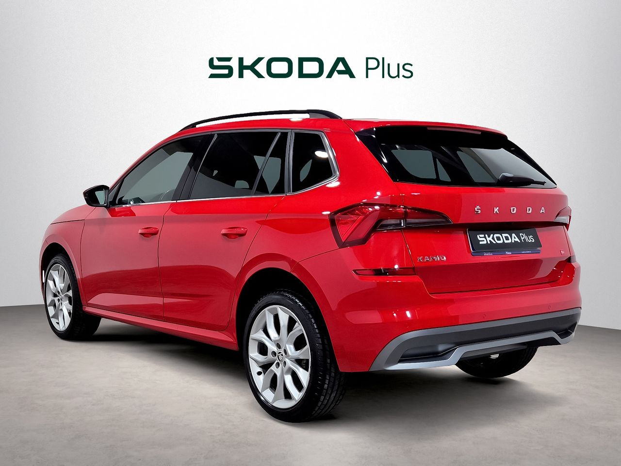 skoda kamiq 2021 / foto grande (2)