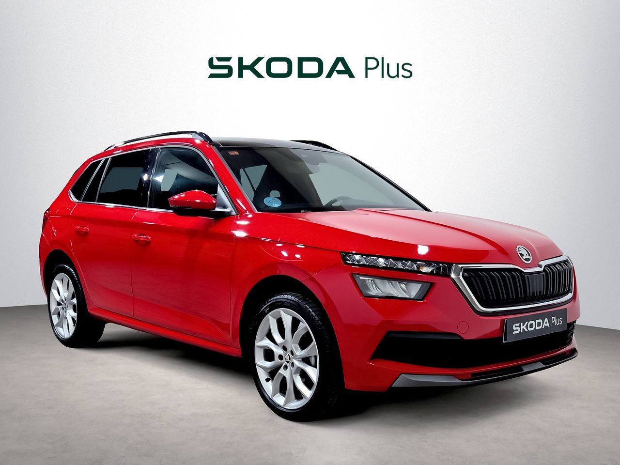 Foto skoda kamiq 2021 /