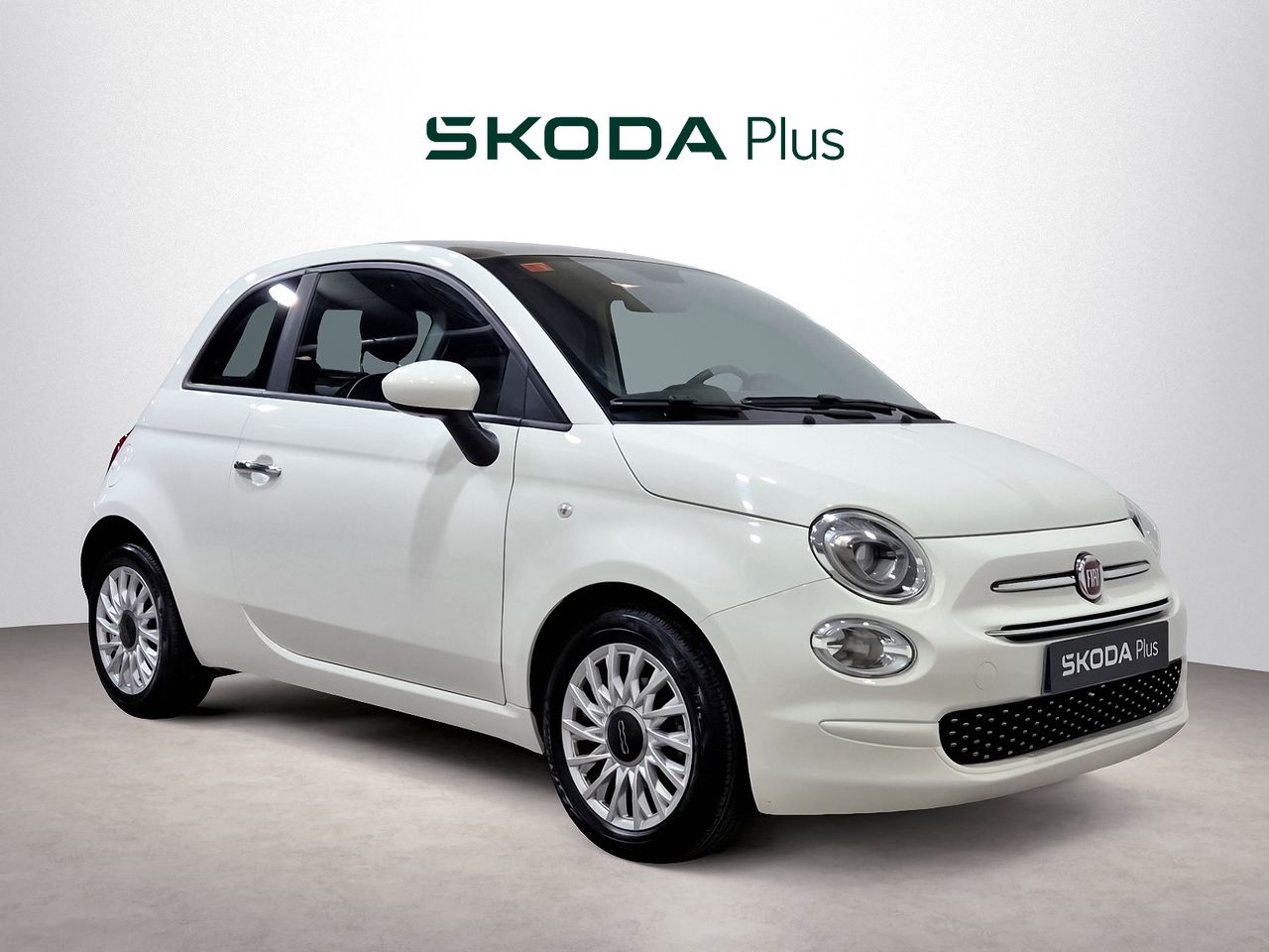 Fiat 500 3 puertas  de segunda mano - fiat 500 2020 /