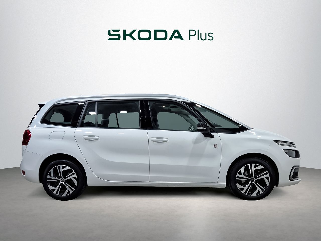 citroën grand c4 spacetourer 2022 / foto grande (3)