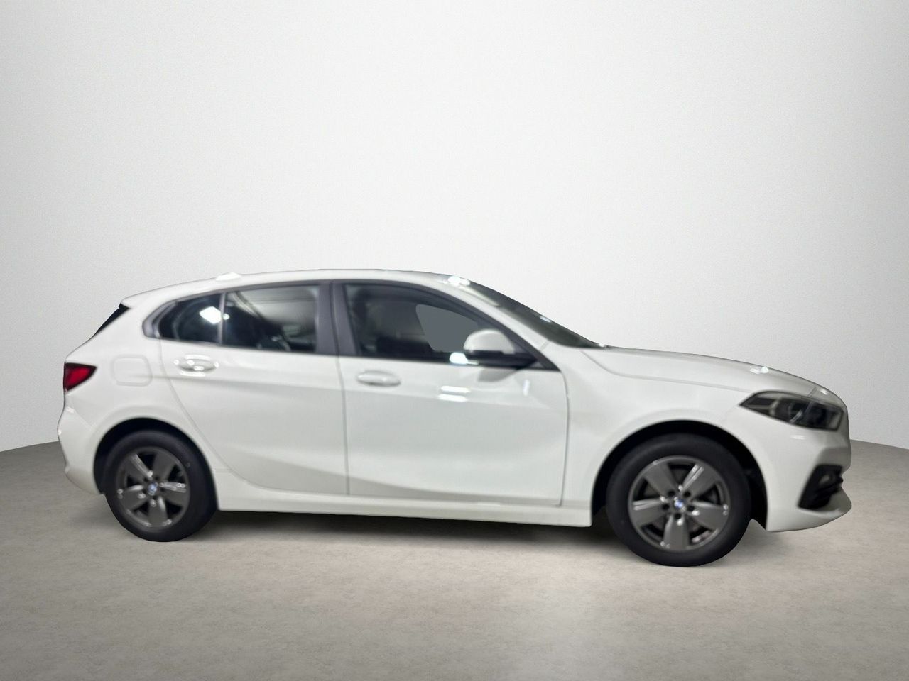 bmw serie 1 2021 / foto grande (3)