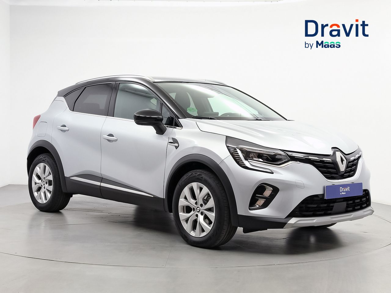Foto renault captur 2021 /