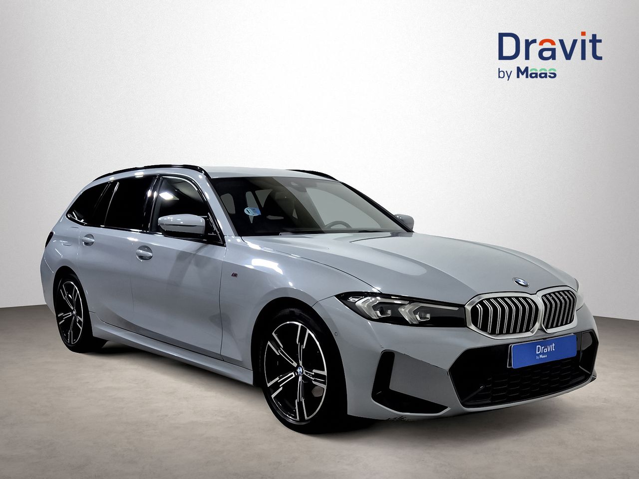 bmw serie 3 2024 /