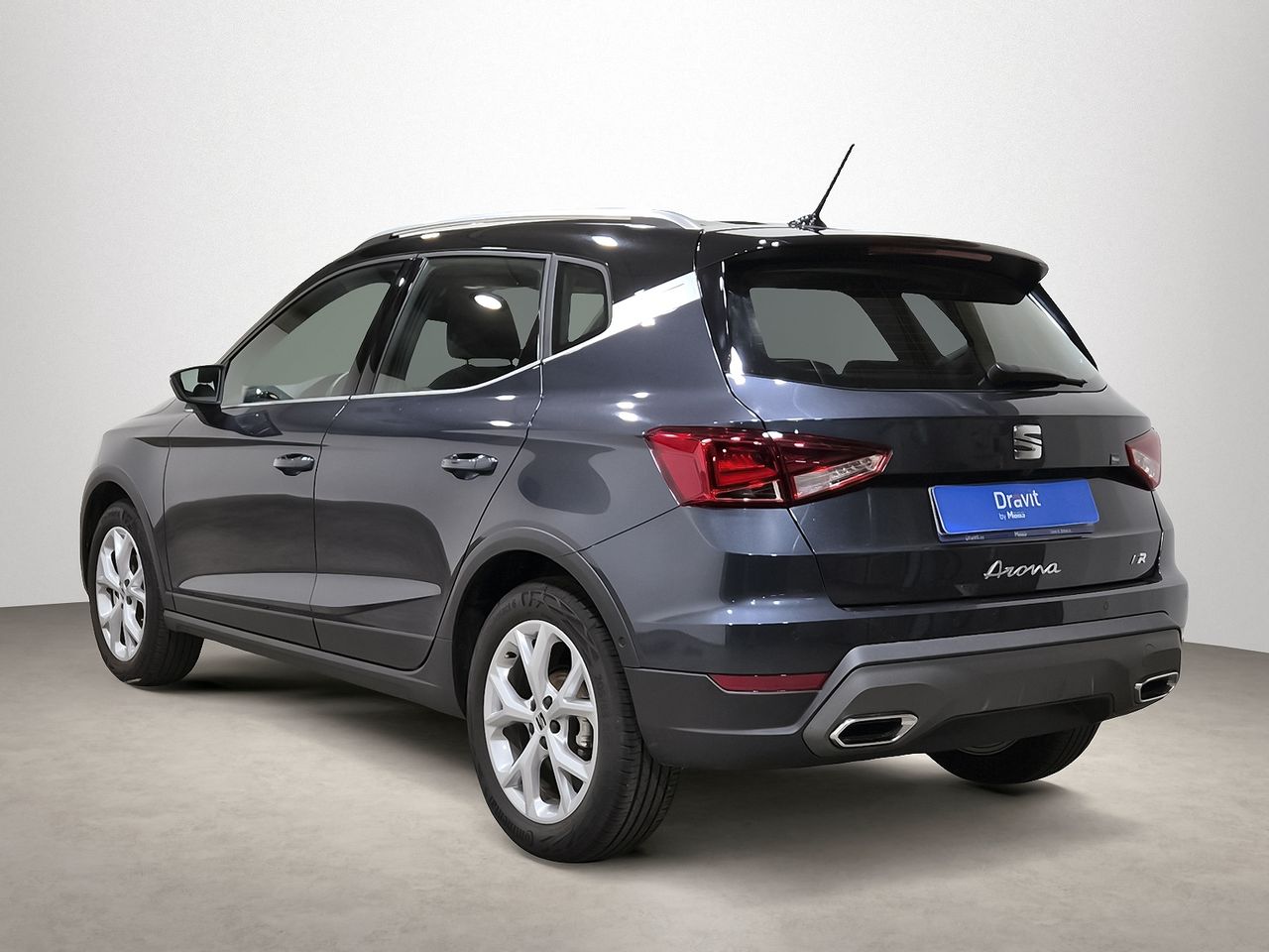 seat arona 2024 / foto grande (2)