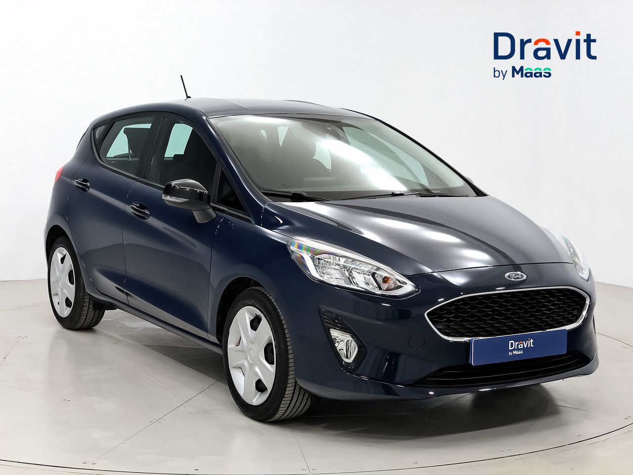 Foto ford fiesta 2021 /