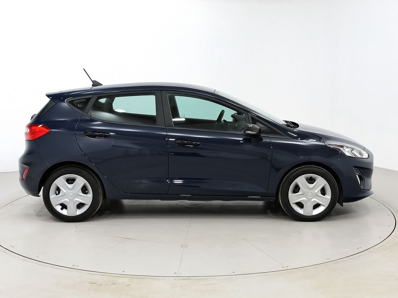 ford fiesta 2021 / foto grande (3)
