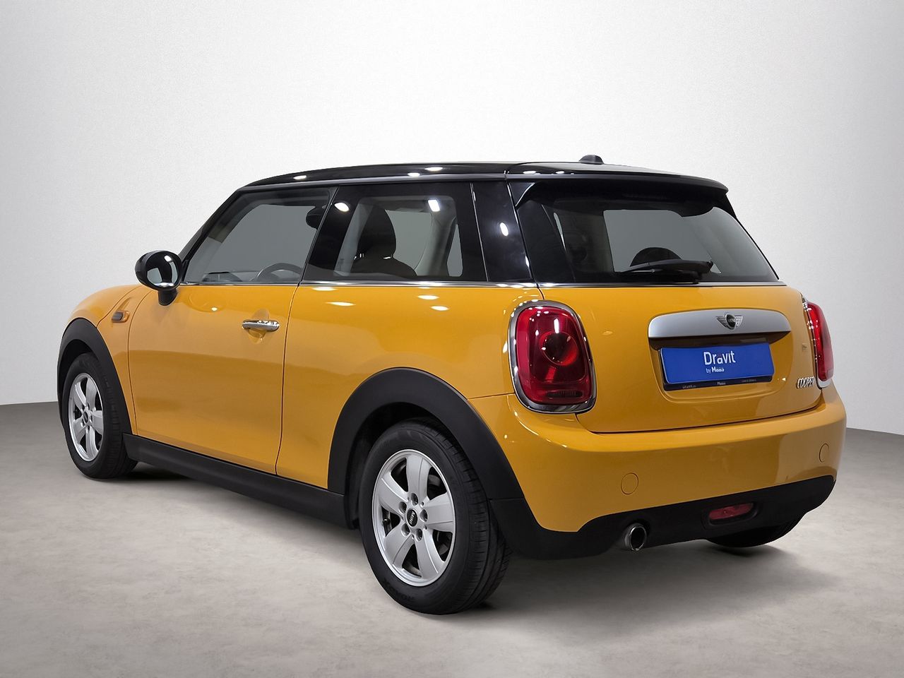 mini cooper 2015 / foto grande (2)