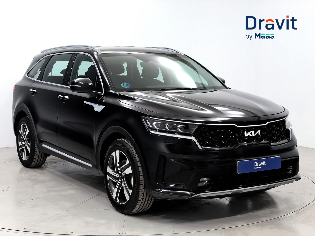 Foto kia sorento 2023 /