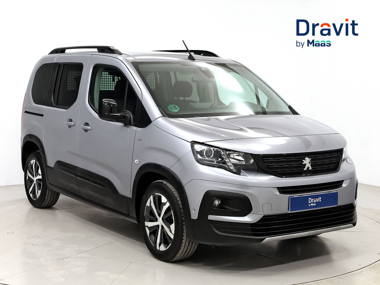 peugeot rifter 2023 /