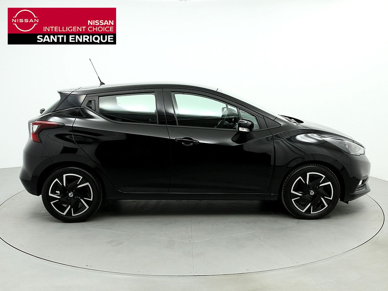 nissan micra 2022 / foto grande (3)