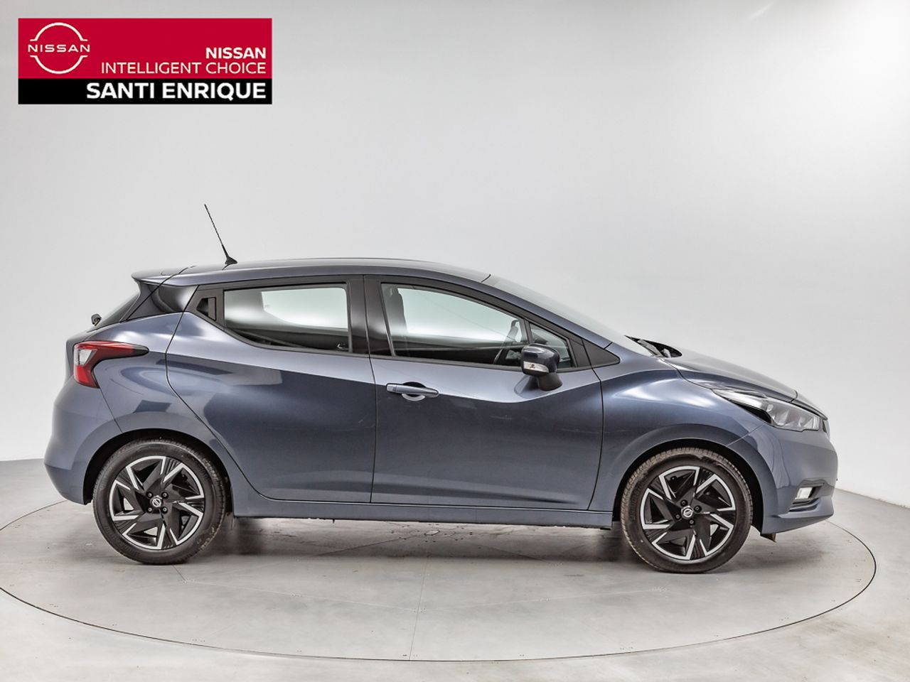 nissan micra 2022 / foto grande (3)
