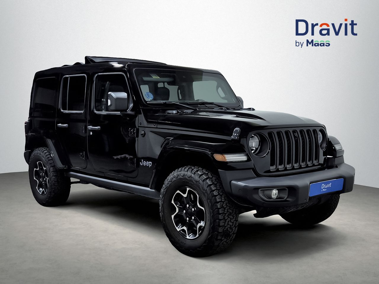 jeep wrangler 2021 /