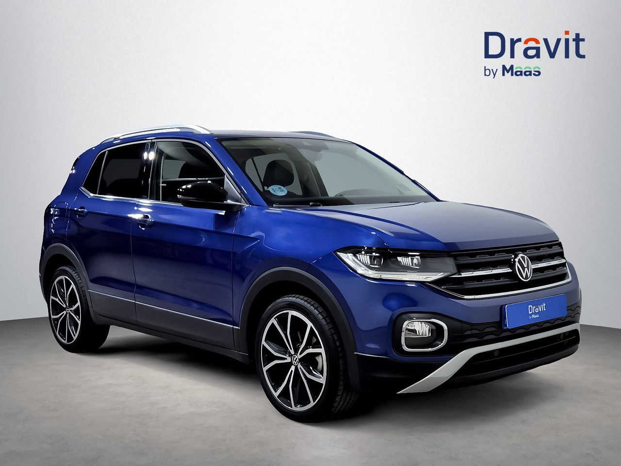volkswagen t-cross 2021 /