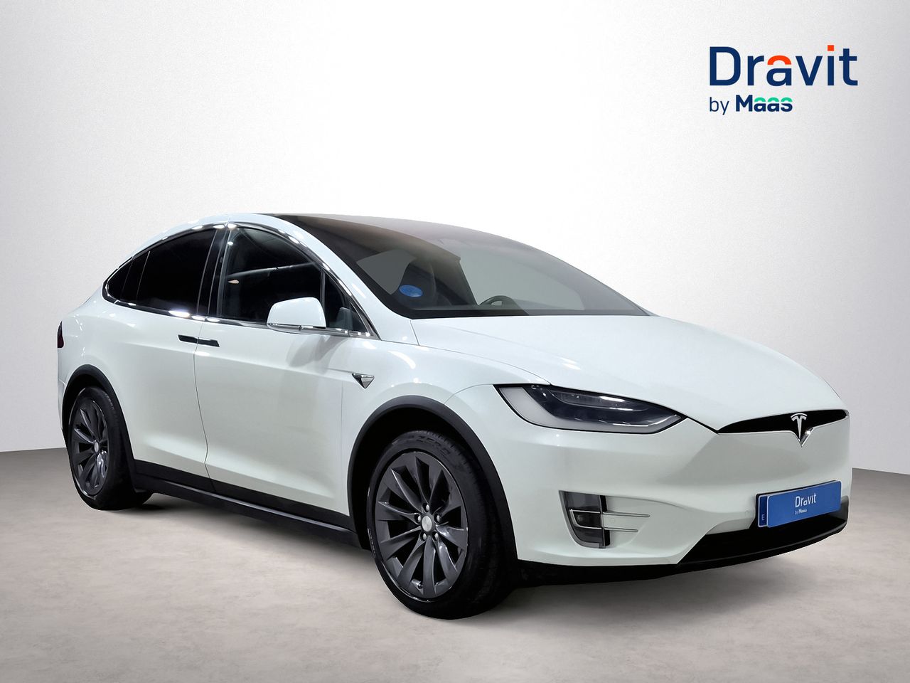 tesla model x 2018 /