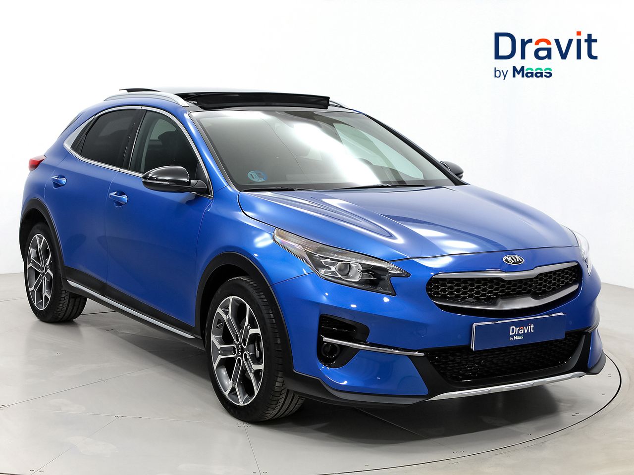kia xceed 2021 /
