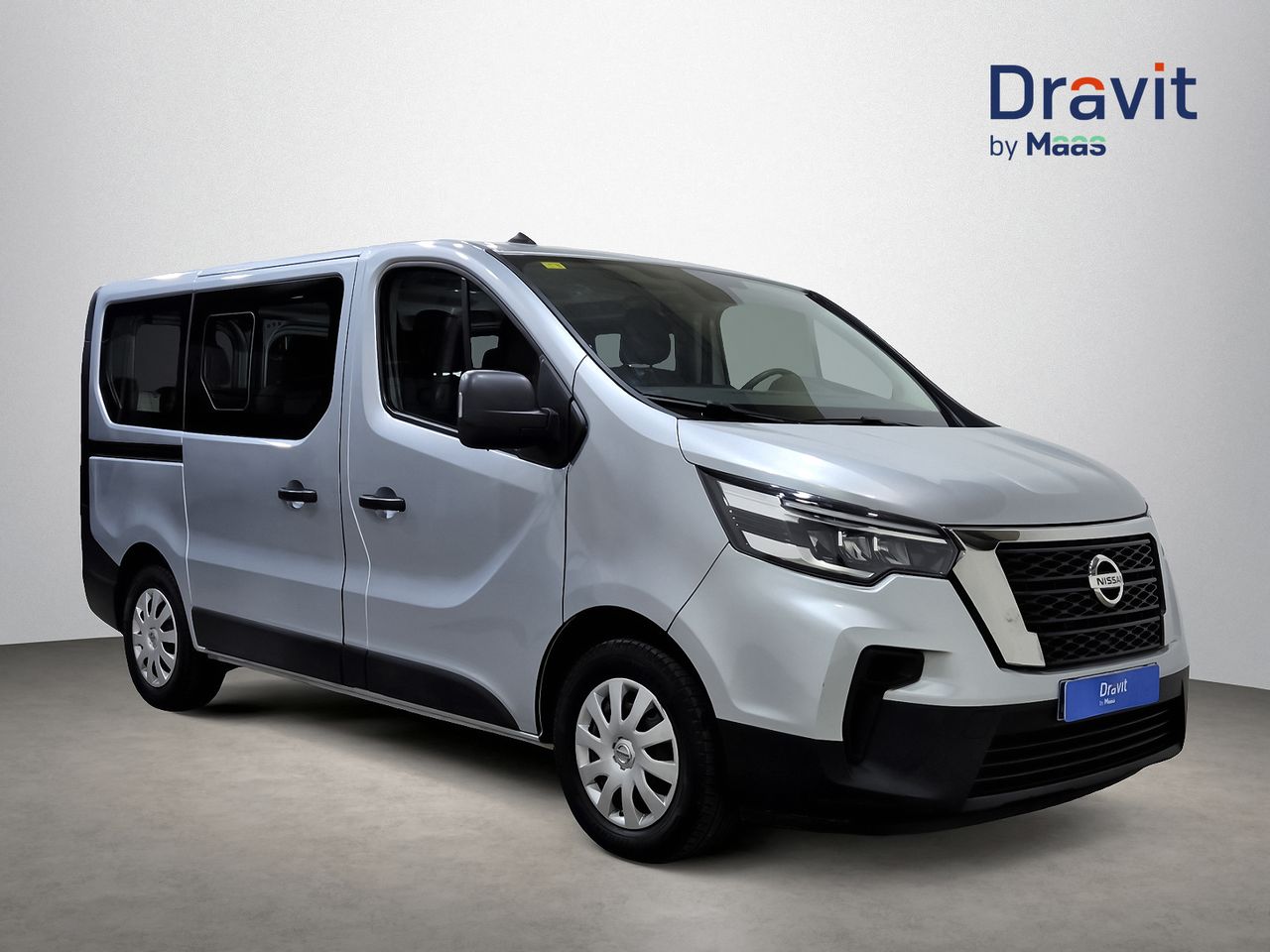 nissan primastar 2022 /
