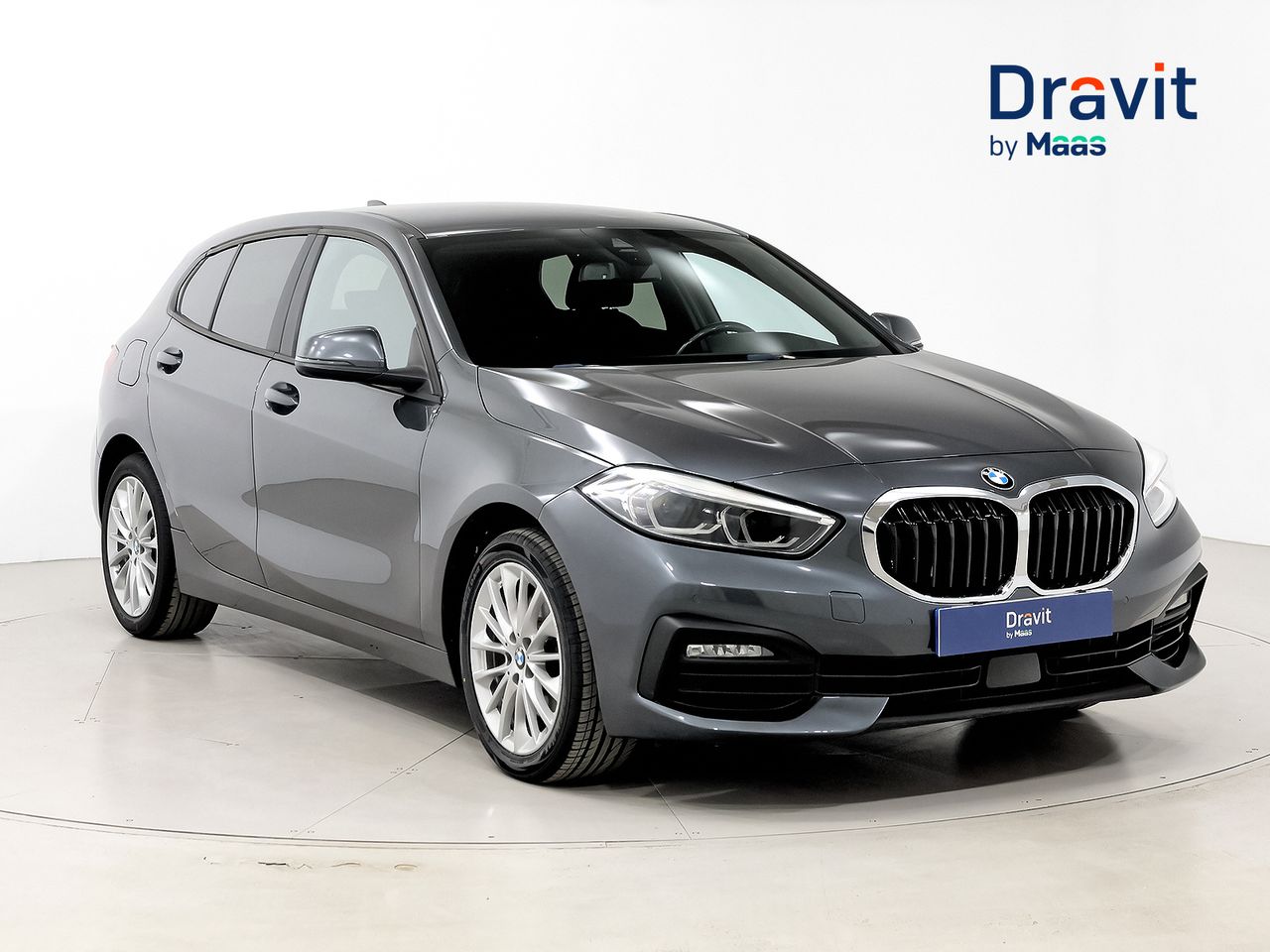 bmw serie 1 2020 /
