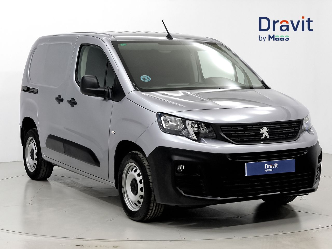 peugeot partner 2021 /