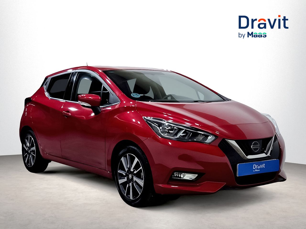 nissan micra 2019 /