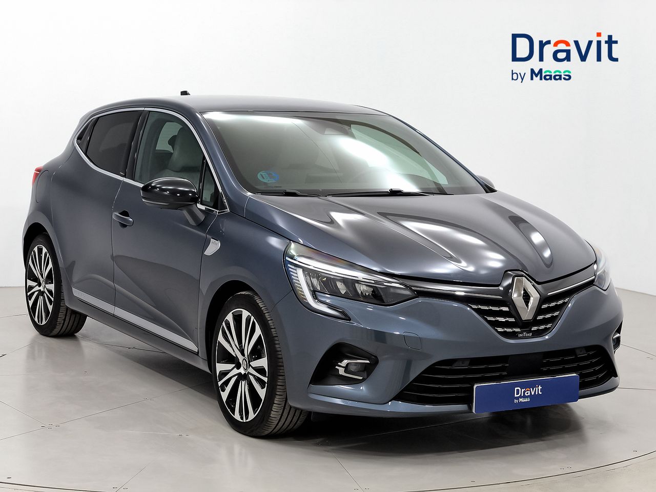 renault clio 2021 /