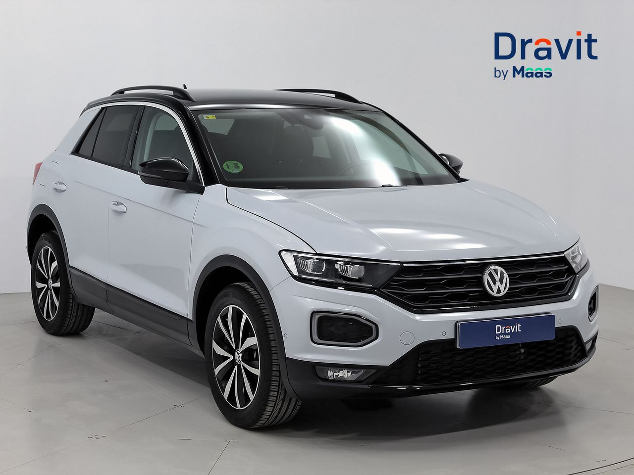 volkswagen t-roc 2018 /