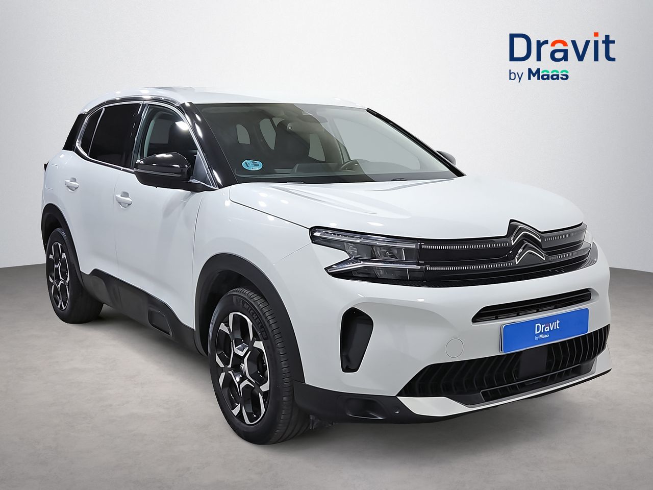 citroën c5 aircross 2024 /