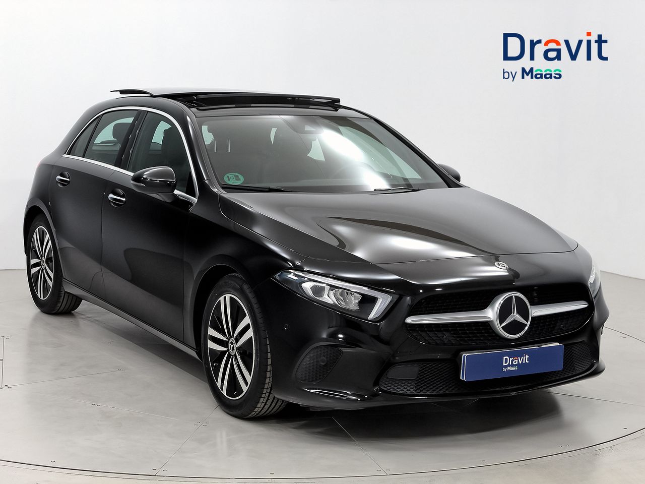 mercedes clase a 2022 /