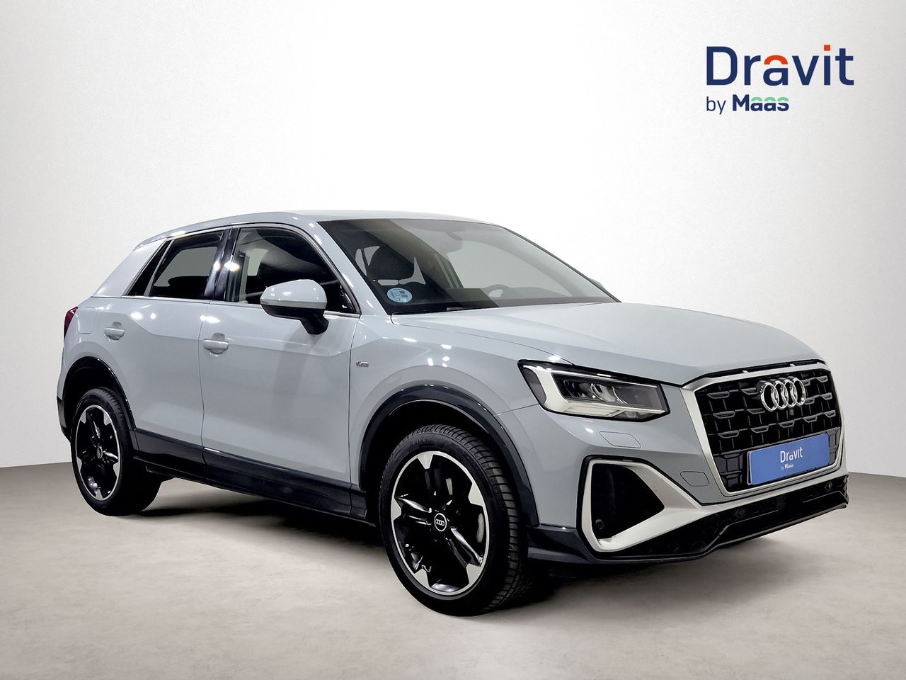 audi q2 2023 /