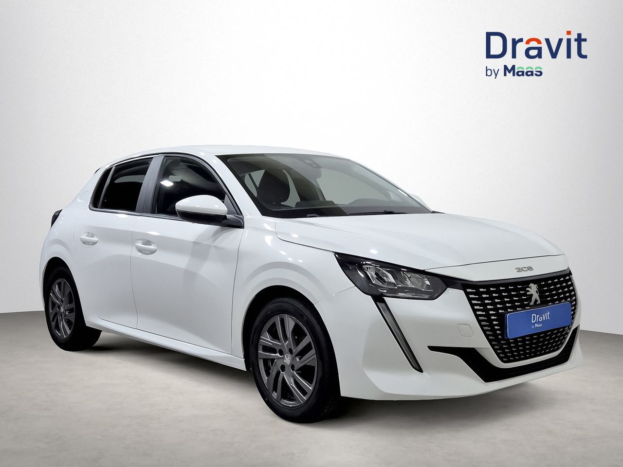 peugeot 208 2021 /