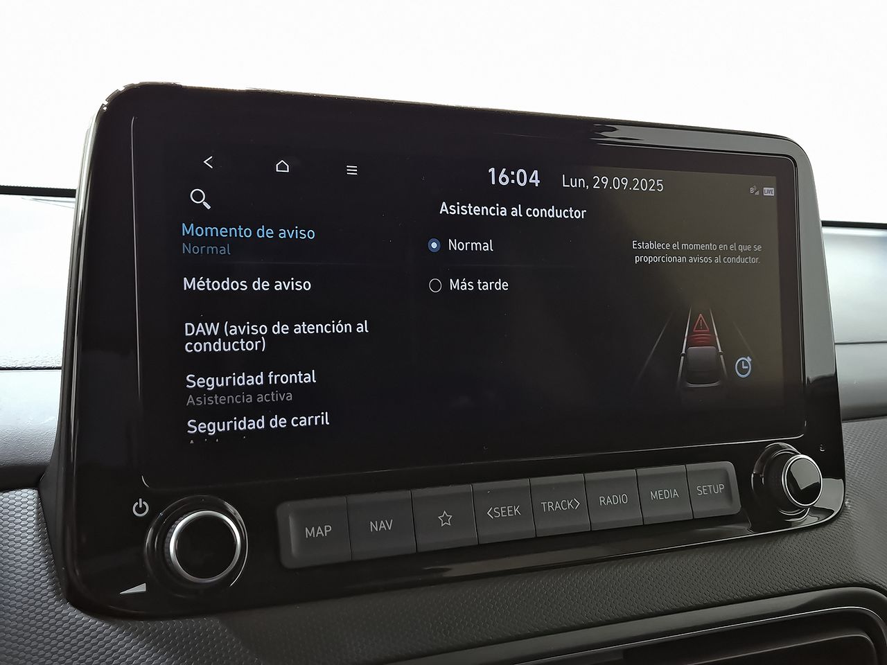 Hyundai Kona 1.6 GDI HEV Tecno 2C DCT - foto 24