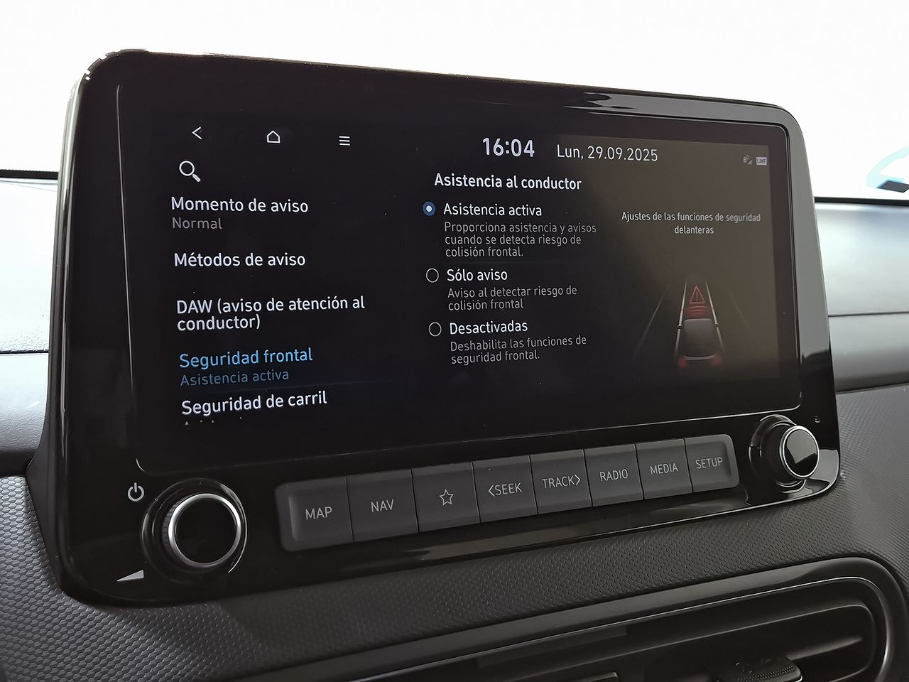 Hyundai Kona 1.6 GDI HEV Tecno 2C DCT - foto 28